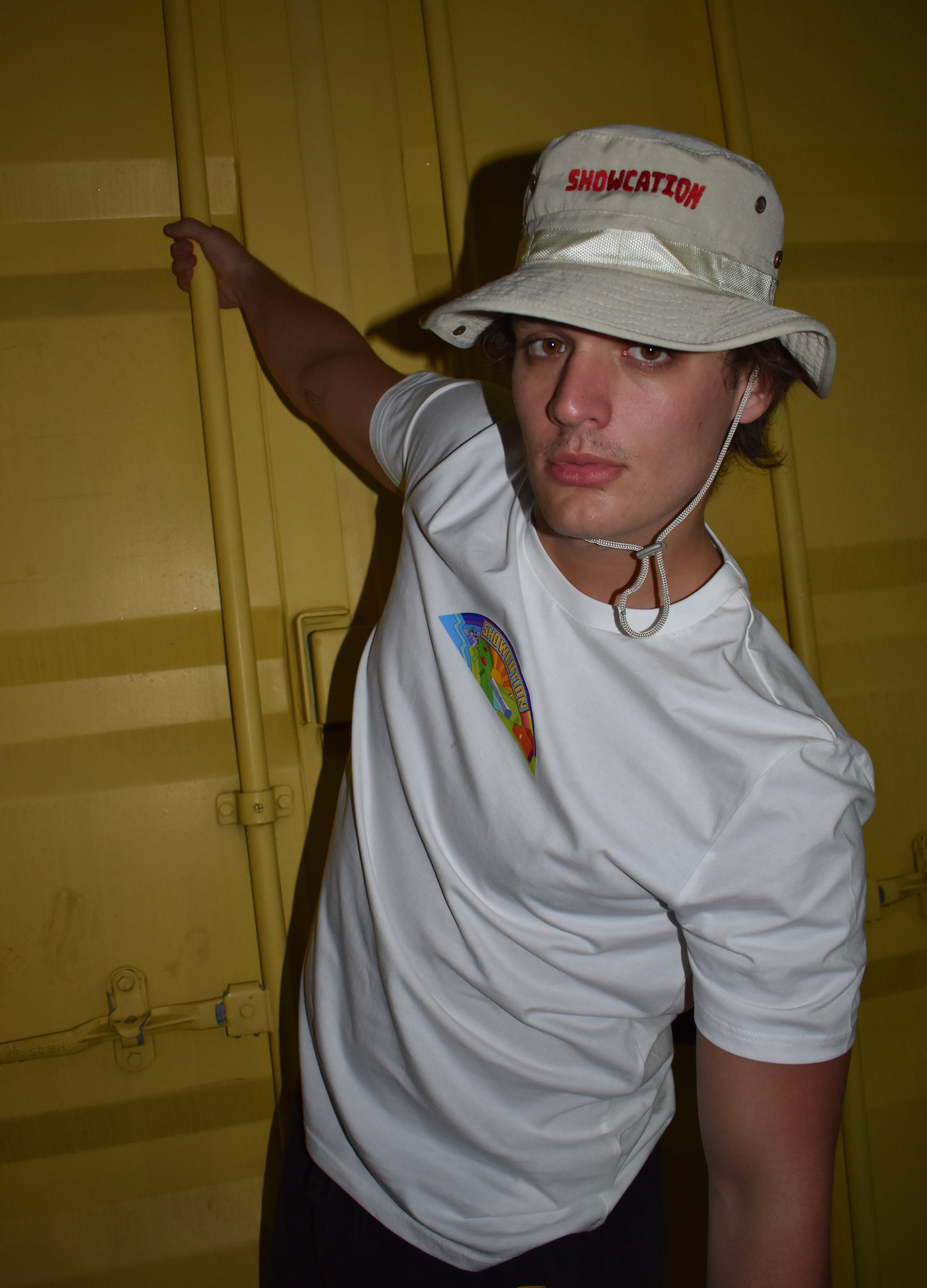 Tan Bucket Hat (RUNNING LOW!)