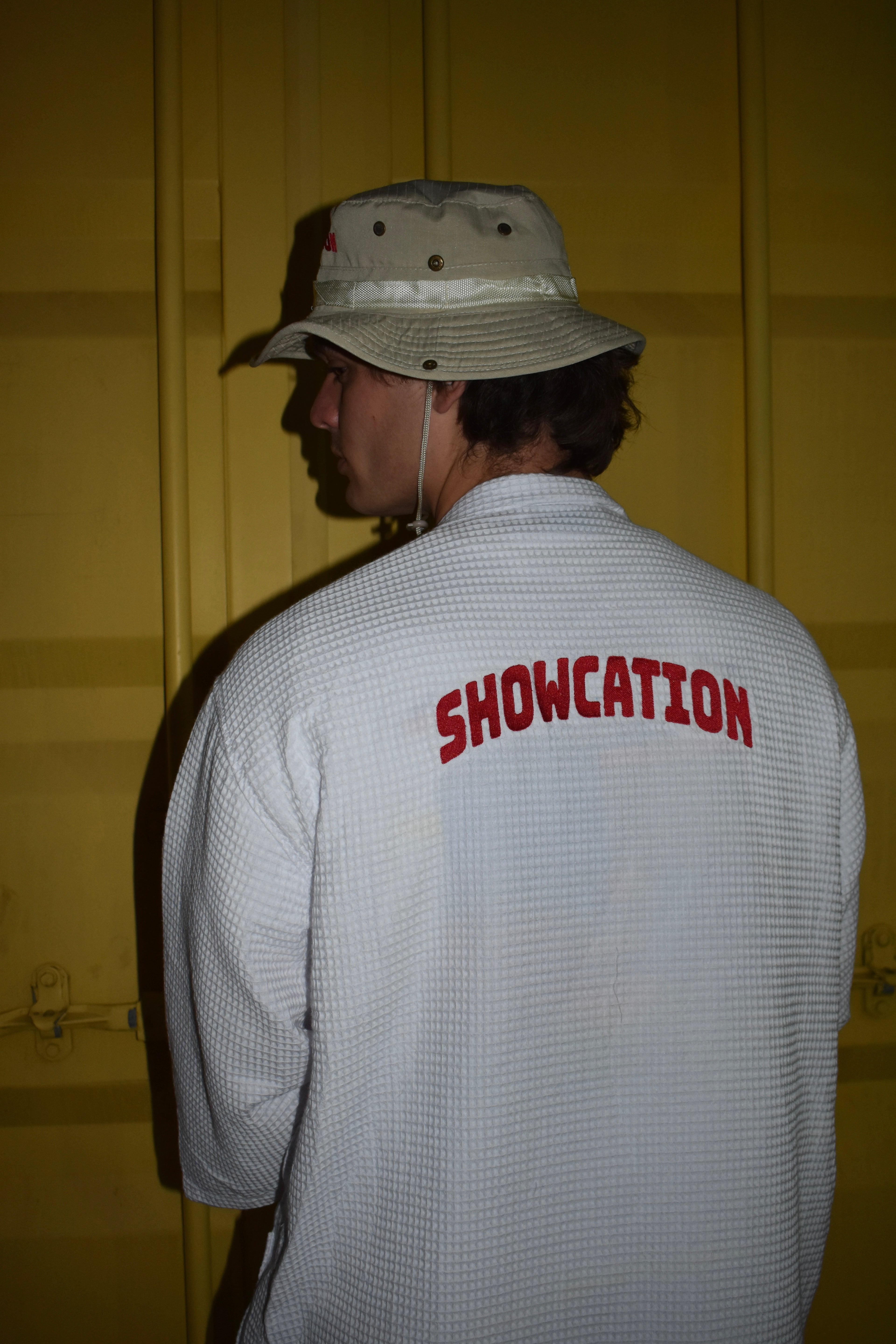 Bubble Bath Bathrobe (RUNNING LOW!)