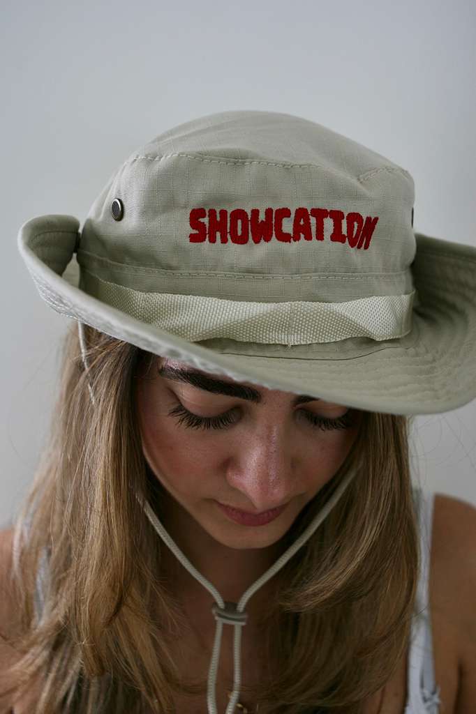 Tan Bucket Hat (RUNNING LOW!)