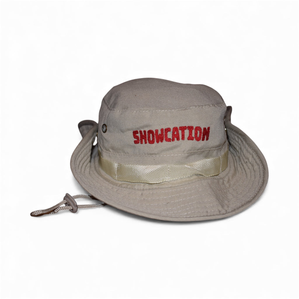 Tan Bucket Hat (RUNNING LOW!)