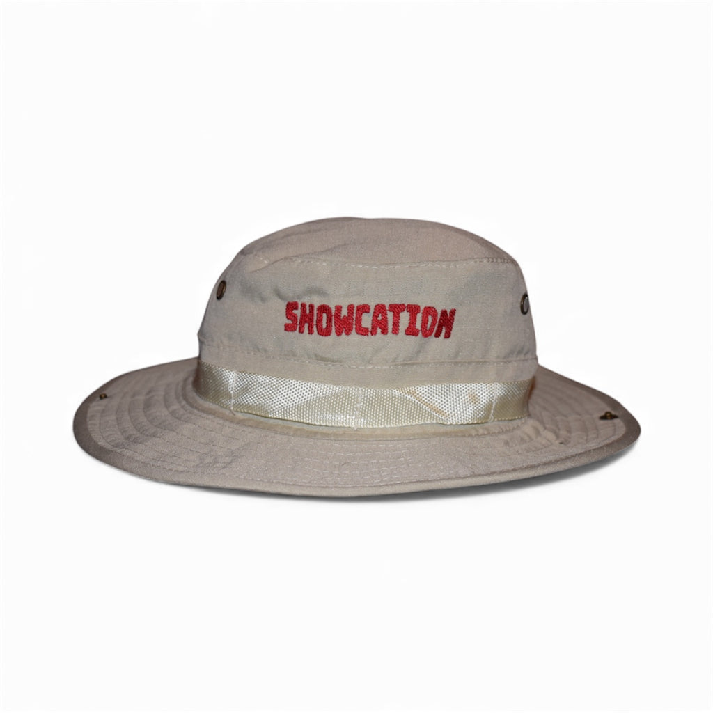 Tan Bucket Hat (RUNNING LOW!)