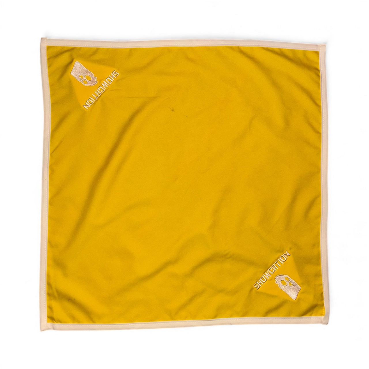 Embroidered Camp Team Bandana