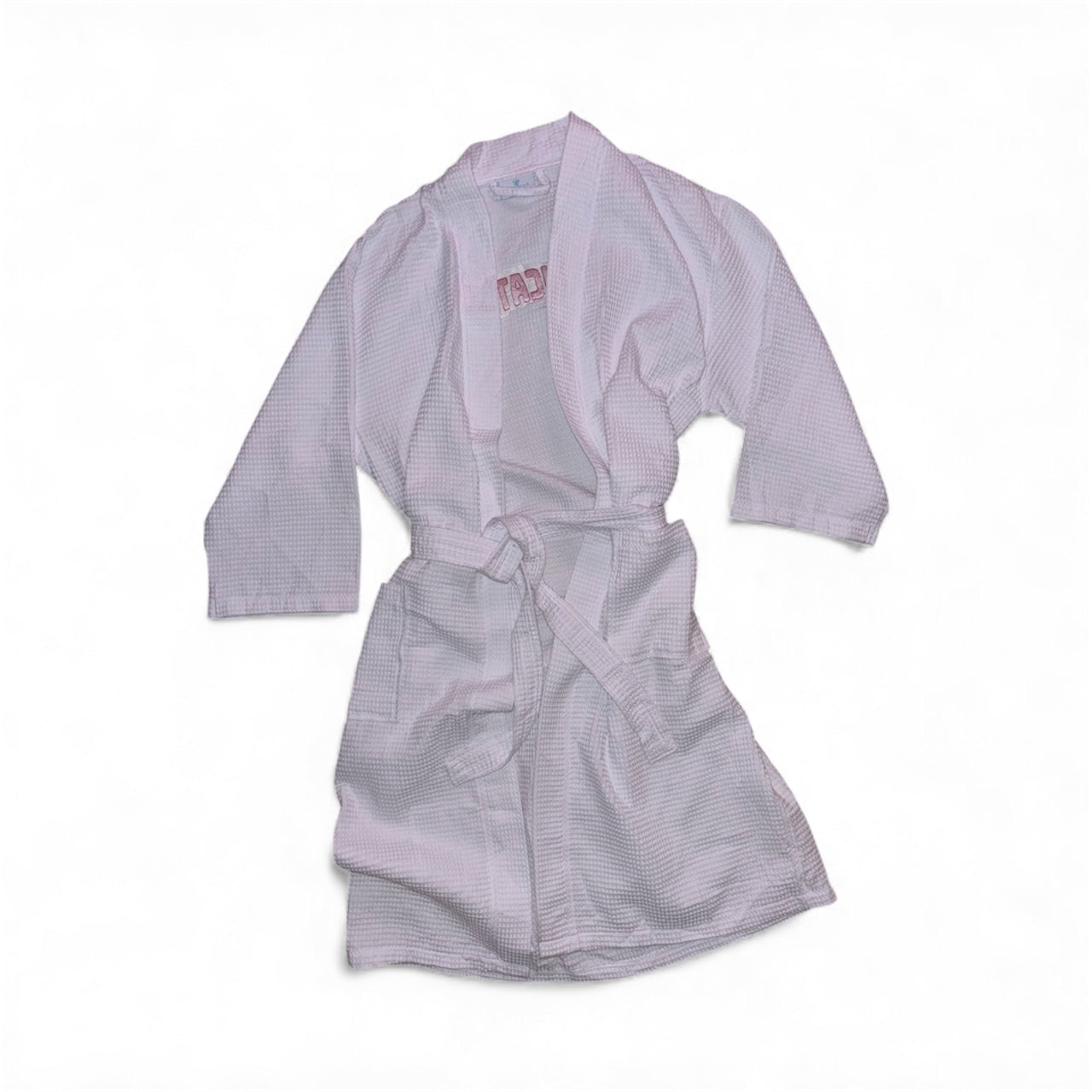 Bubble Bath Bathrobe (RUNNING LOW!)